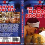 MFX-1051 The Doctor Knows Best
