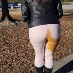 Oopsie Poopsie Girl shit in your pants