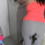 Farting and Poo work Zoom call Online